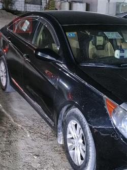 هیوندای سۆناتا